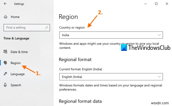 วิธีเปลี่ยนเสียงและภาษาของ Cortana ใน Windows 10 