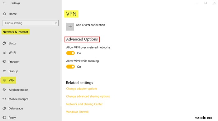 วิธีตั้งค่า VPN ใน Windows 11/10 – คำแนะนำทีละขั้นตอน 