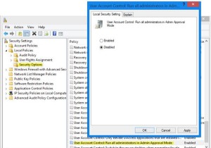 วิธีให้หรือรับสิทธิพิเศษขั้นสูงใน Windows 11/10 