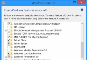 ดู Star Wars ใน Windows 11/10 โดยใช้เคล็ดลับแบบเก่า 