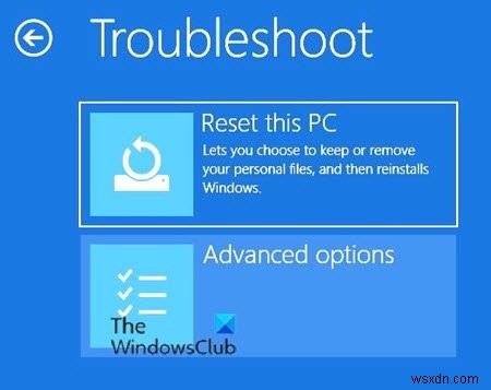 วิธีถอนการติดตั้งการอัปเดตคุณภาพหรือการอัปเดตฟีเจอร์ล่าสุดใน Windows 11/10 