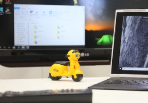 วิธีฉายภาพหน้าจอ PC ไปยัง Xbox One โดยใช้ Wireless Adapter App 