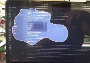 Snip and Sketch ไม่ทำงานหรือค้างใน Windows 11/10 