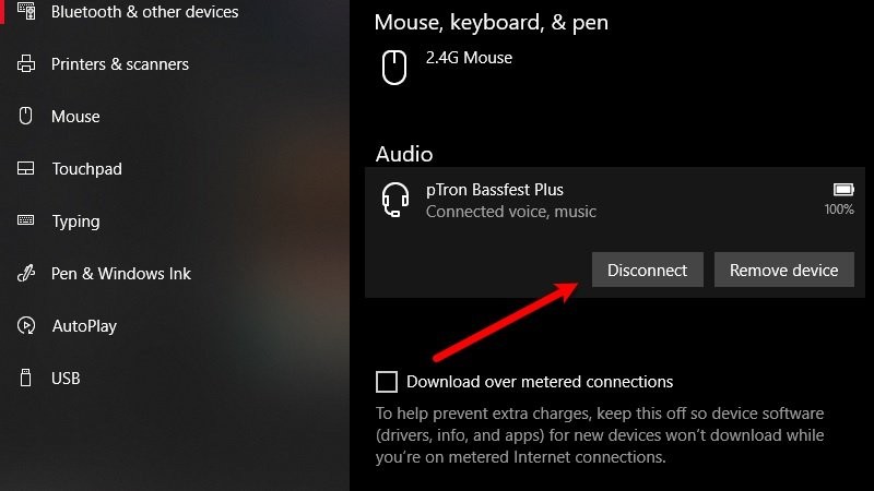 แก้ไขการหน่วงเวลาเสียง Bluetooth ใน Windows 11/10 