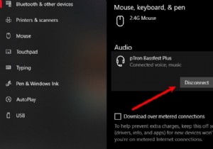 แก้ไขการหน่วงเวลาเสียง Bluetooth ใน Windows 11/10 