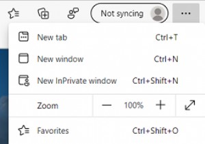 วิธีเปิดหรือปิดใช้งานพรอมต์ปิดแท็บทั้งหมดใน Microsoft Edge 
