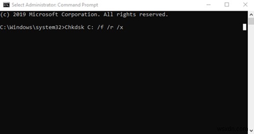 แก้ไข TIMER_OR_DPC_INVALID หน้าจอสีน้ำเงินใน Windows 11/10 
