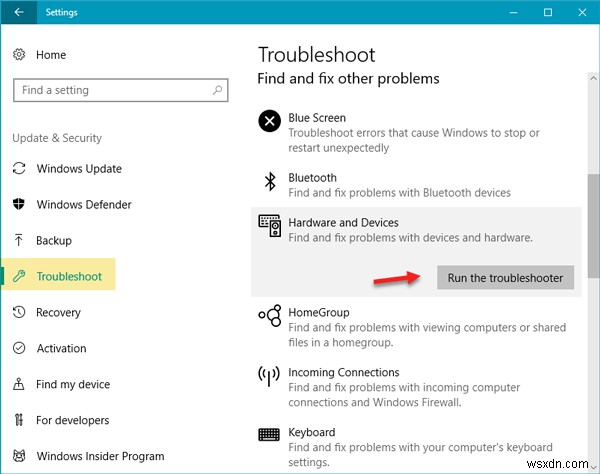 Windows ไม่สามารถเริ่มต้นโปรแกรมควบคุมอุปกรณ์สำหรับฮาร์ดแวร์นี้ (รหัส 37) 