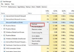 หน้าจอ Windows จะรีเฟรชตัวเองโดยอัตโนมัติใน Windows 11/10 