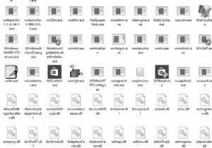 วิธีแก้ไขไฟล์ระบบที่เสียหายใน Windows 11/10 