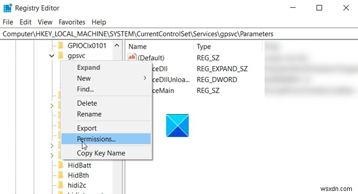 ไม่รองรับประเภทตัวระบุเฉพาะสากล (UUID) 