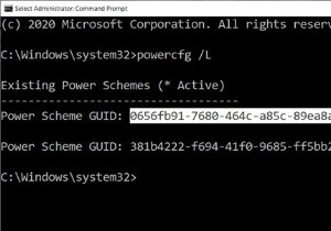 วิธีตั้งค่าสิ่งที่จะเกิดขึ้นเมื่อคุณปิดฝาแล็ปท็อปโดยใช้ PowerCFG ใน Windows 11/10 