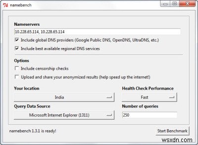 วิธีเพิ่มความเร็วในการเรียกดูโดยเปลี่ยนการตั้งค่า DNS ใน Windows 11/10 