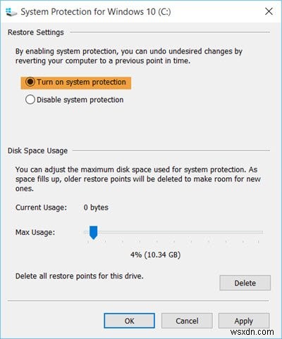 vssvc.exe คืออะไร แก้ไข vssvc.exe ดิสก์สูง, CPU, การใช้หน่วยความจำใน Windows 11/10 