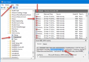แก้ไข WMI Provider Host (WmiPrvSE.exe) การใช้งาน CPU สูงใน Windows 11/10 