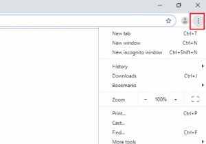 วิธีอัปเดตเบราว์เซอร์ Chrome, Edge, Firefox, Opera บน Windows 11/10 