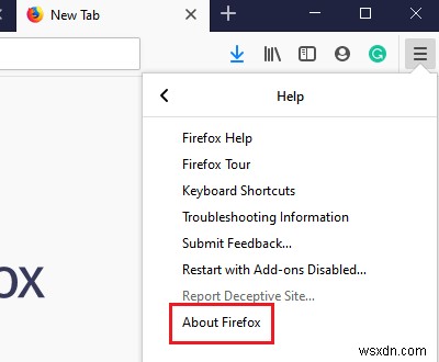 วิธีอัปเดตเบราว์เซอร์ Chrome, Edge, Firefox, Opera บน Windows 11/10 
