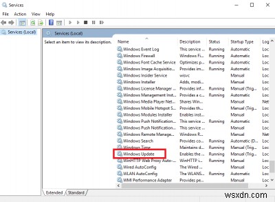 ผู้ปฏิบัติงานตัวติดตั้งโมดูล Windows (TiWorker.exe) การใช้งาน CPU และดิสก์สูง 