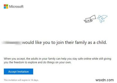 วิธีตั้งค่าบัญชีครอบครัวใน Windows 11/10 