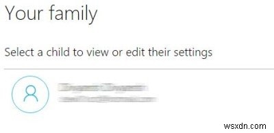 วิธีตั้งค่าบัญชีครอบครัวใน Windows 11/10 