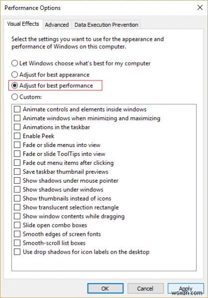 ไดรเวอร์โหมดเคอร์นัลของ NVIDIA หยุดตอบสนองและกู้คืนแล้ว 