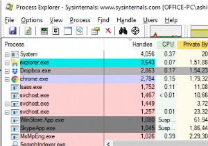 แก้ไขปัญหา Port Exhaustion ใน Windows 11/10 