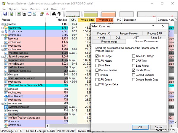 แก้ไขปัญหา Port Exhaustion ใน Windows 11/10 