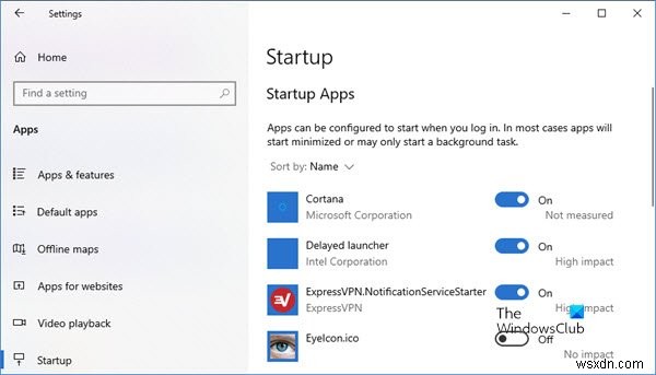 วิธีเปิดแอป Microsoft Store เมื่อเริ่มต้นระบบใน Windows 11/10 
