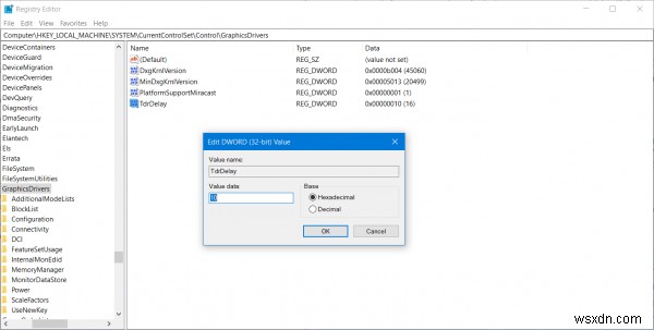 แก้ไขข้อผิดพลาด dxgmms2.sys BSOD บนคอมพิวเตอร์ Windows 