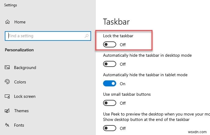 ขยายและใช้ประโยชน์จาก Screen Real Estate บน Windows 10 . ให้เกิดประโยชน์สูงสุด 