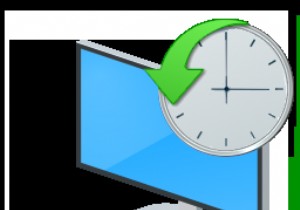 จุดคืนค่าระบบถูกลบหรือหายไปใน Windows 11/10 