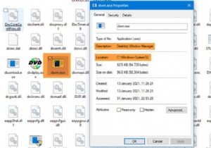 Desktop Window Manager หยุดทำงานและถูกปิดใน Windows 11/10 
