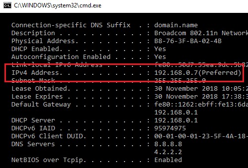 แก้ไขรหัสข้อผิดพลาด 0x80070035 ไม่พบเส้นทางเครือข่ายใน Windows 11/10 