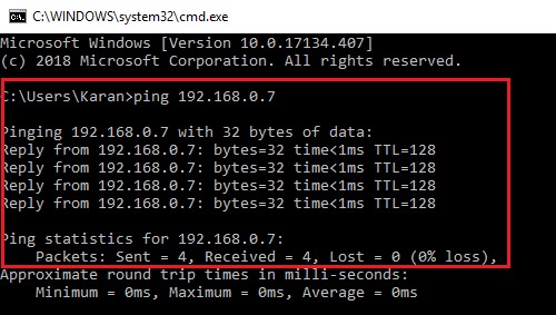 แก้ไขรหัสข้อผิดพลาด 0x80070035 ไม่พบเส้นทางเครือข่ายใน Windows 11/10 