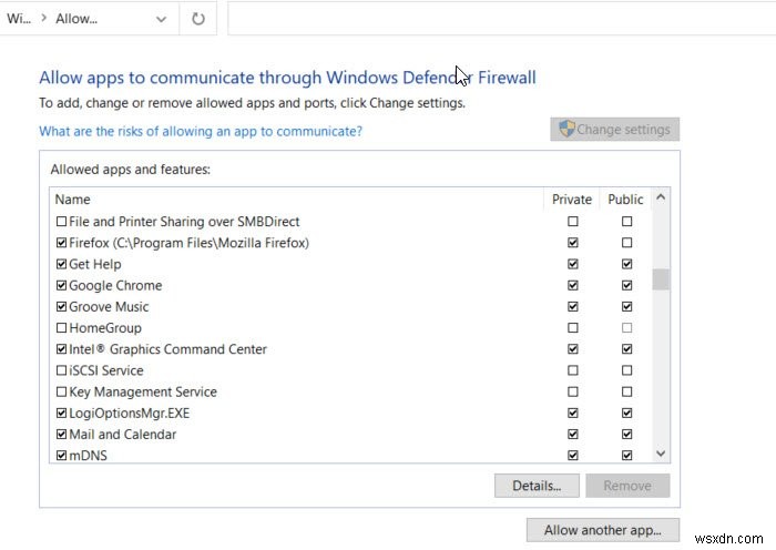 เซิร์ฟเวอร์ DNS ล้มเหลว 0x8007232A – ข้อผิดพลาดการเปิดใช้งานโวลุ่มบนระบบ Windows 