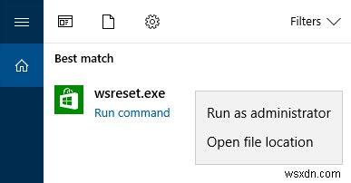 แก้ไขข้อผิดพลาดของ Microsoft Store 0x80073d23 บน Windows 11/10 