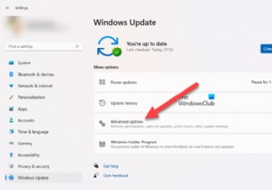 Cloud Reset ให้คุณติดตั้งใหม่หรือรีเซ็ต Windows 11/10 ผ่านตัวเลือกการดาวน์โหลดบนคลาวด์ 