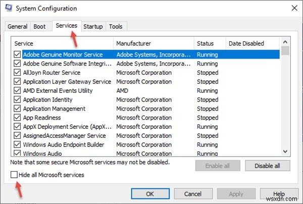 แผนพลังงานเปลี่ยนแปลงอยู่เสมอใน Windows 11/10 