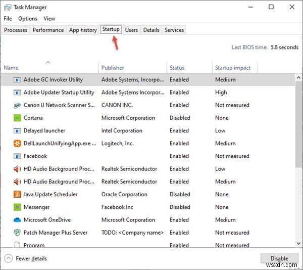 แผนพลังงานเปลี่ยนแปลงอยู่เสมอใน Windows 11/10 