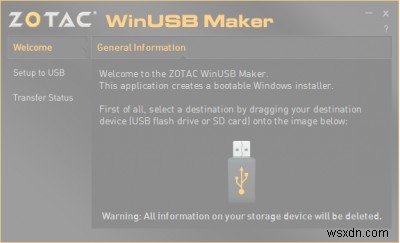 วิธีสร้างไดรฟ์ USB ที่สามารถบู๊ตได้โดยใช้ CMD หรือซอฟต์แวร์ฟรีบน Windows 