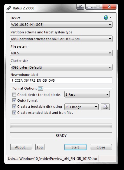 วิธีสร้างไดรฟ์ USB ที่สามารถบู๊ตได้โดยใช้ CMD หรือซอฟต์แวร์ฟรีบน Windows 