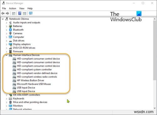 ไดรเวอร์ IRQL ไม่น้อยกว่าหรือเท่ากับ (kbdclass.sys) ข้อผิดพลาด BSOD ใน Windows 11/10 