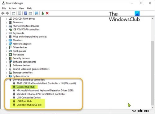 ไดรเวอร์ IRQL ไม่น้อยกว่าหรือเท่ากับ (kbdclass.sys) ข้อผิดพลาด BSOD ใน Windows 11/10 