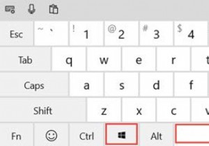 แป้น Windows + แป้นเว้นวรรคไม่ทำงานบน Windows 11/10 