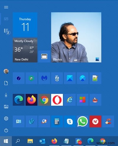 ดาวน์โหลดฟรี Microsoft Windows 10 เวอร์ชันเต็ม 