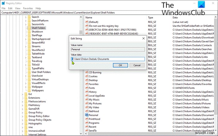 ข้อผิดพลาด 1327 – ไดรฟ์ไม่ถูกต้องเมื่อติดตั้งหรือถอนการติดตั้งโปรแกรมใน Windows 10 