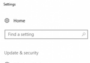 วิธีล้างแล็ปท็อป Windows จากระยะไกล 
