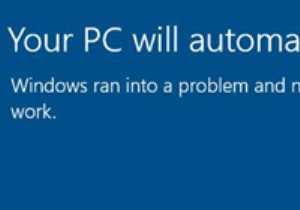 พีซีของคุณจะรีสตาร์ทโดยอัตโนมัติในข้อความหนึ่งนาทีใน Windows 11/10 