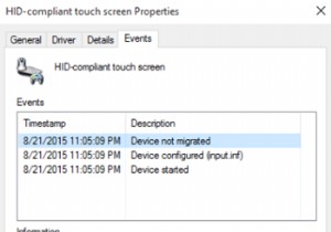 แก้ไขข้อความ Device Not Migrated บนคอมพิวเตอร์ที่ใช้ Windows 11/10 