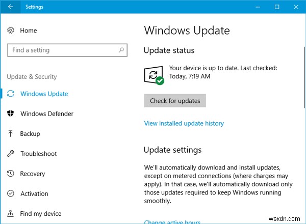 แก้ไขข้อความ Device Not Migrated บนคอมพิวเตอร์ที่ใช้ Windows 11/10 